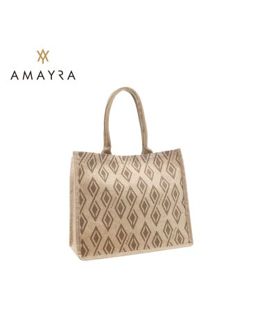 BOLSO PLAYERO - AMAYRA