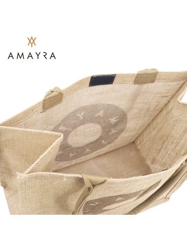 BOLSO PLAYERO - AMAYRA