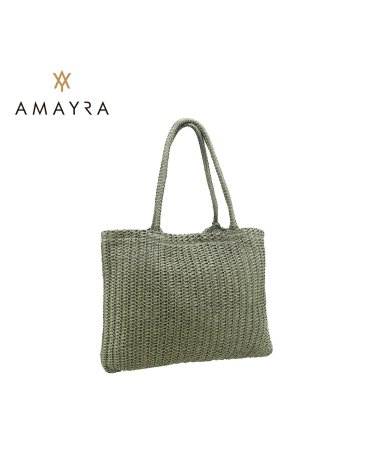 BOLSO PLAYERO - AMAYRA