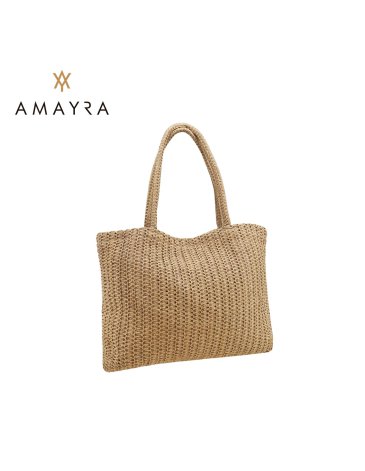 BOLSO PLAYERO  - AMAYRA