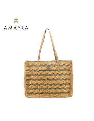 BOLSO PLAYERO AMAYRA