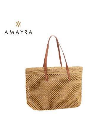 BOLSO PLAYERO - AMAYRA