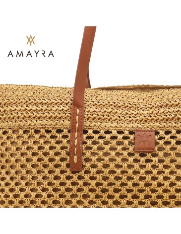 BOLSO PLAYERO - AMAYRA