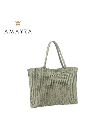 Bolso Tote Playero - AMAYRA