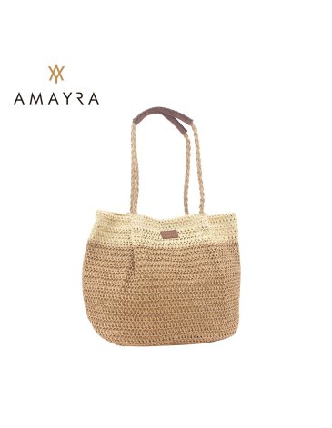 Bolso Tote AMAYRA