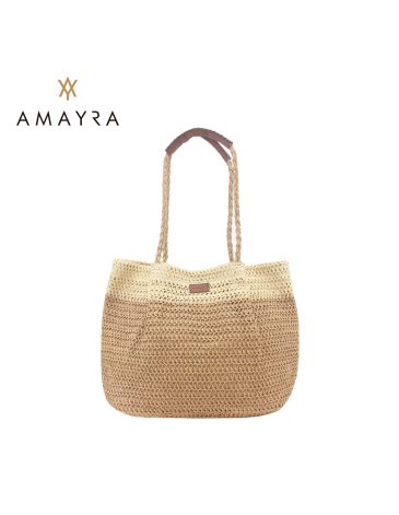 Bolso Tote - AMAYRA