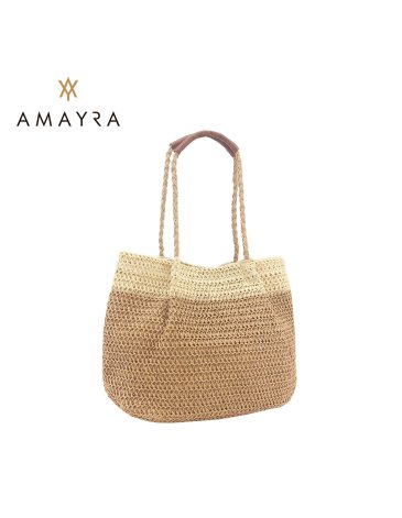 Bolso Tote - AMAYRA