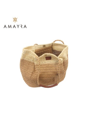 Bolso Tote - AMAYRA