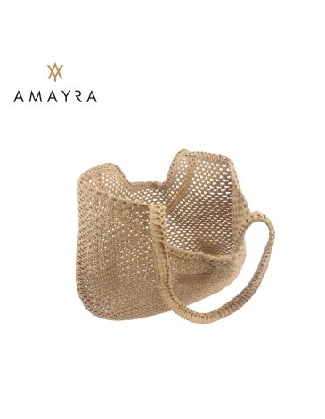 Bolso Tote Playero - AMAYRA