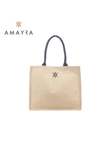 Bolso Tote Playero - AMAYRA