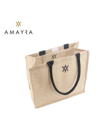 Bolso Tote Playero - AMAYRA