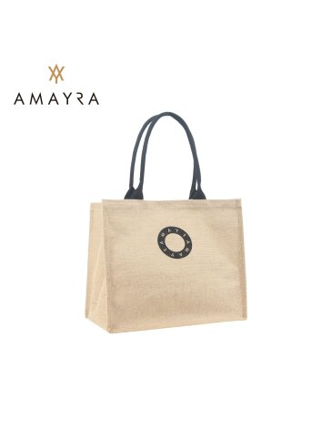 Bolso Tote Playero AMAYRA