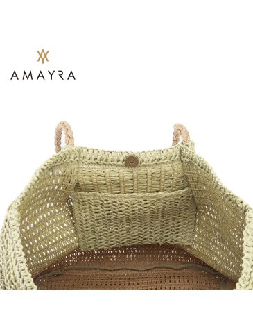 Bolso Playero - AMAYRA