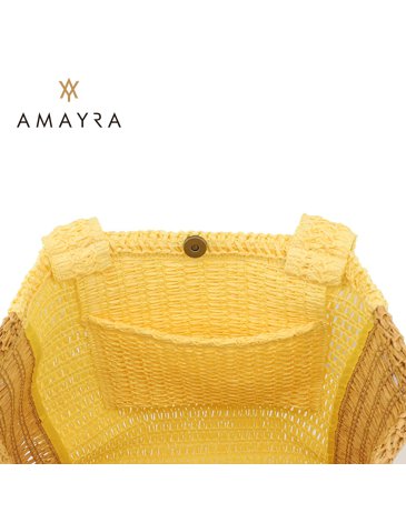 Bolso Playero - AMAYRA