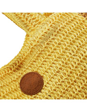 Bolso Playero - AMAYRA