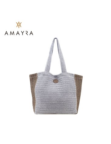 Bolsos Playeros AMAYRA