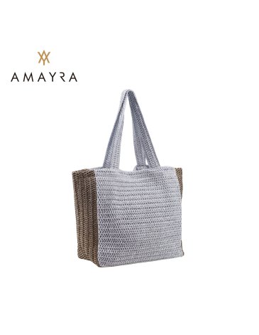 Bolsos Playeros - AMAYRA
