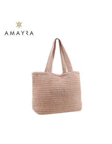Bolso Playero  - AMAYRA