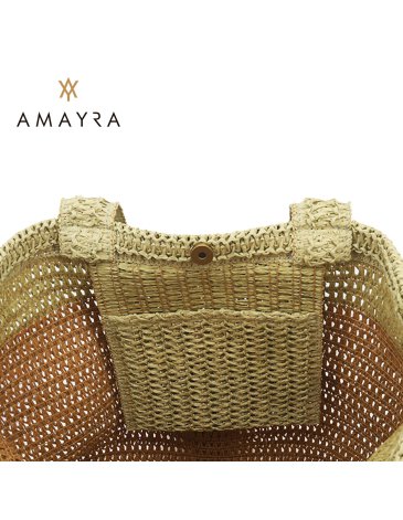 Bolso Playero - AMAYRA