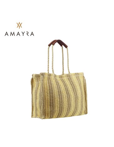 Bolso Playero - AMAYRA