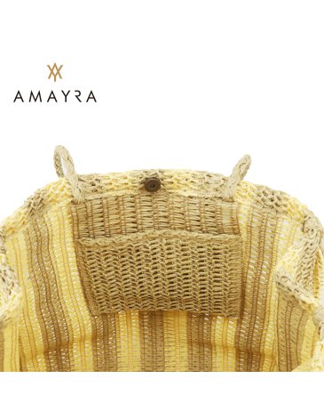 Bolso Playero - AMAYRA