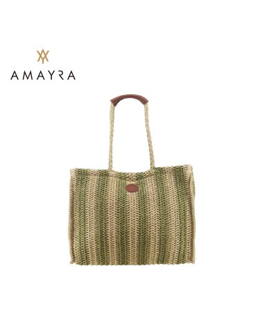 Bolso Playero AMAYRA