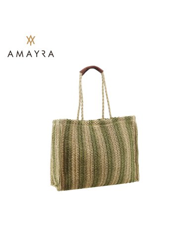 Bolso Playero - AMAYRA