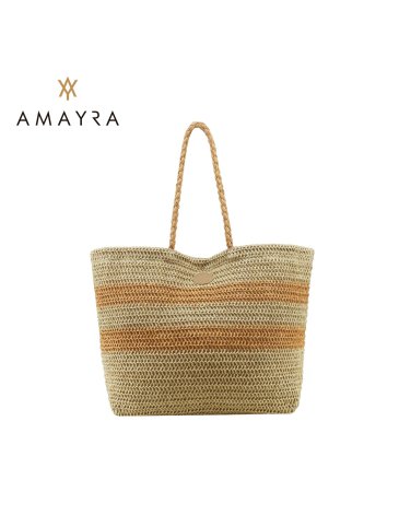 Bolso Playero AMAYRA