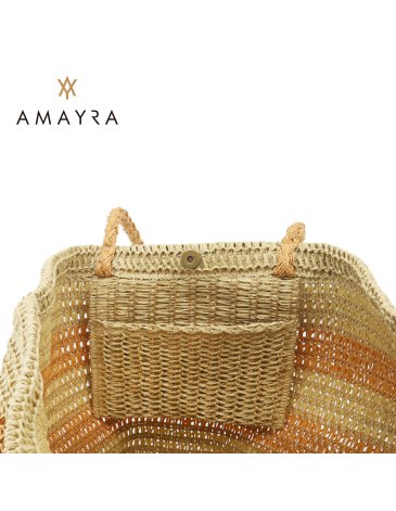 Bolso Playero - AMAYRA