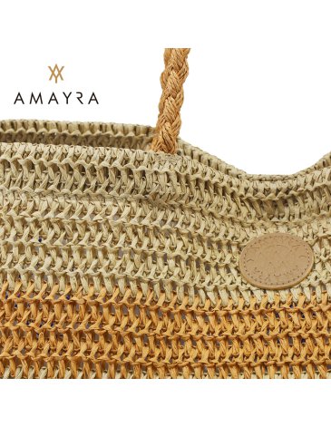 Bolso Playero - AMAYRA
