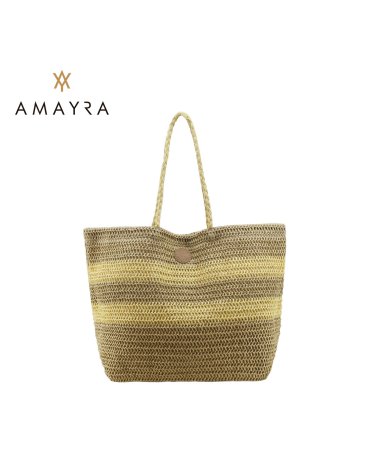 Bolso Playero AMAYRA