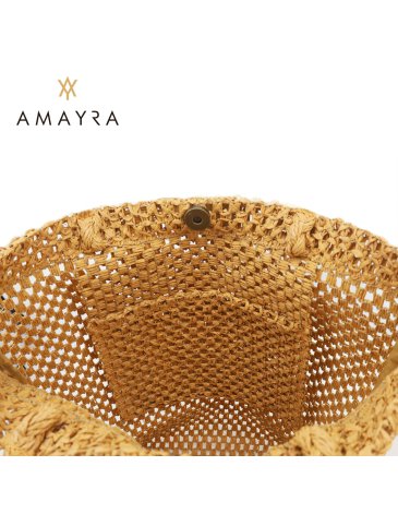 Bolso Playero - AMAYRA