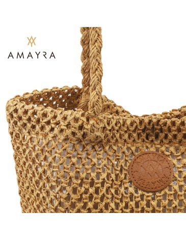 Bolso Playero - AMAYRA