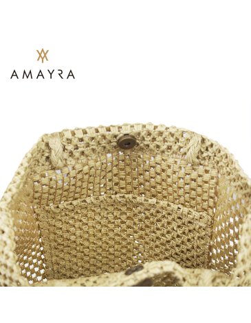 Bolso Playero - AMAYRA