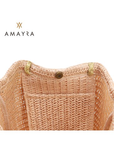 Bolso Playero - AMAYRA