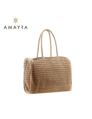 Bolso Playero - AMAYRA