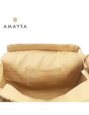 Bolso Playero - AMAYRA