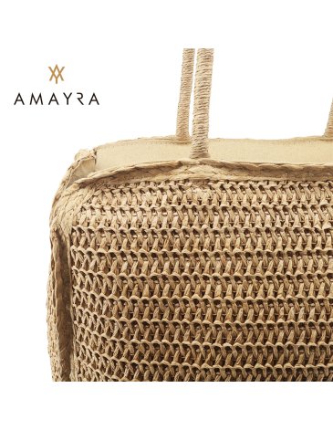 Bolso Playero - AMAYRA