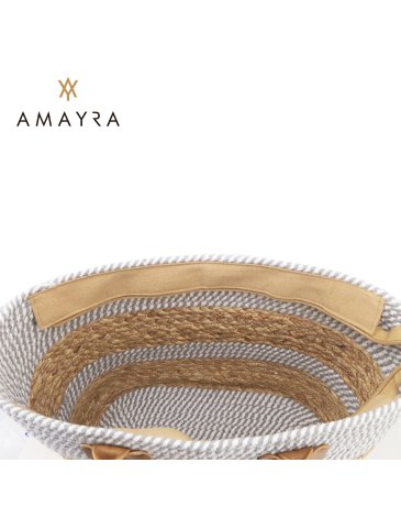 Bolso Playero - AMAYRA