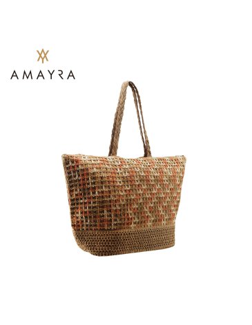 Bolso Playero - AMAYRA