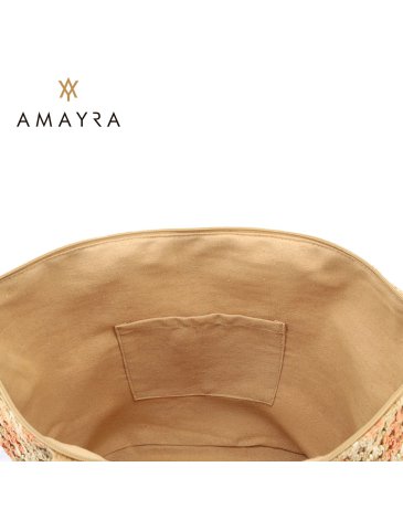 Bolso Playero - AMAYRA