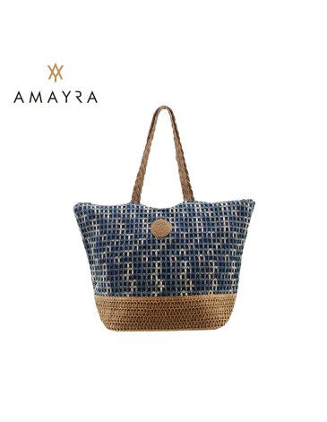 Bolso Playero AMAYRA