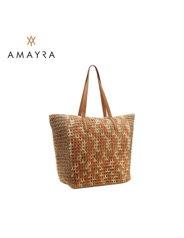 Bolso Playero - AMAYRA