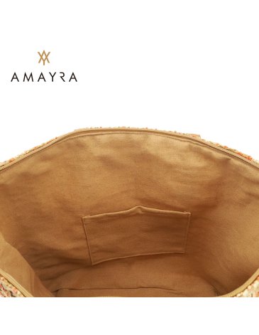 Bolso Playero - AMAYRA