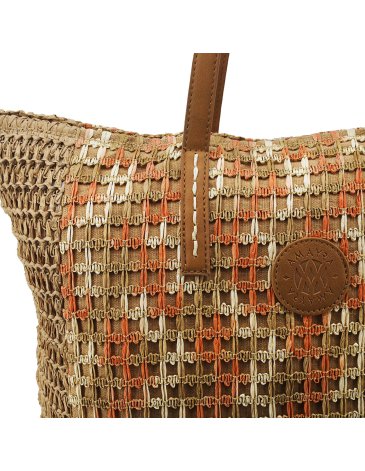 Bolso Playero - AMAYRA