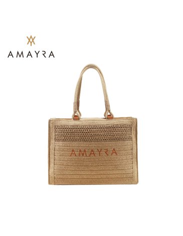 BOLSO PLAYERO  AMAYRA