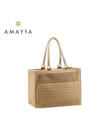 BOLSO PLAYERO  - AMAYRA
