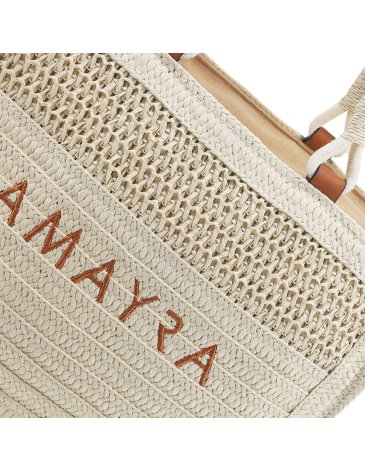 BOLSO PLAYERO  - AMAYRA