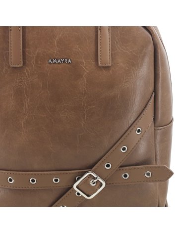 MOCHILA PU - AMAYRA