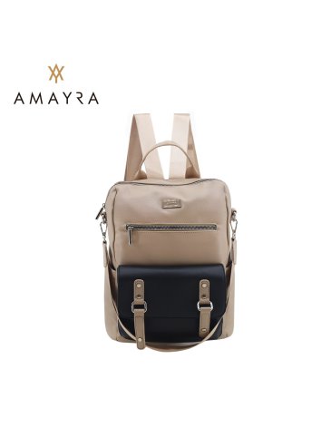 MOCHILA   AMAYRA